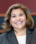 Reshma Shah