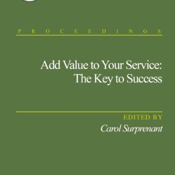 Add Value To Your Service The Key To Success