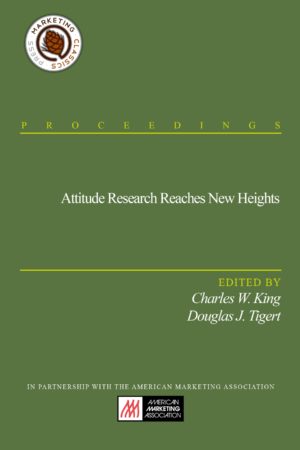 Attitude Research Reaches New Heights