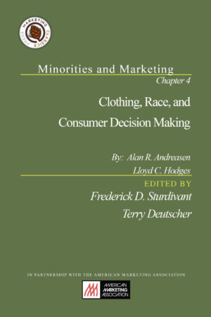 Clothing, Race, and Consumer Decision Making