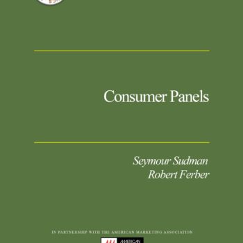 Consumer Panels