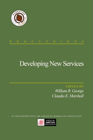 Developing New Services
