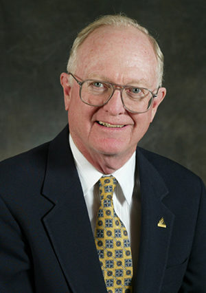 Donald G. Morrison