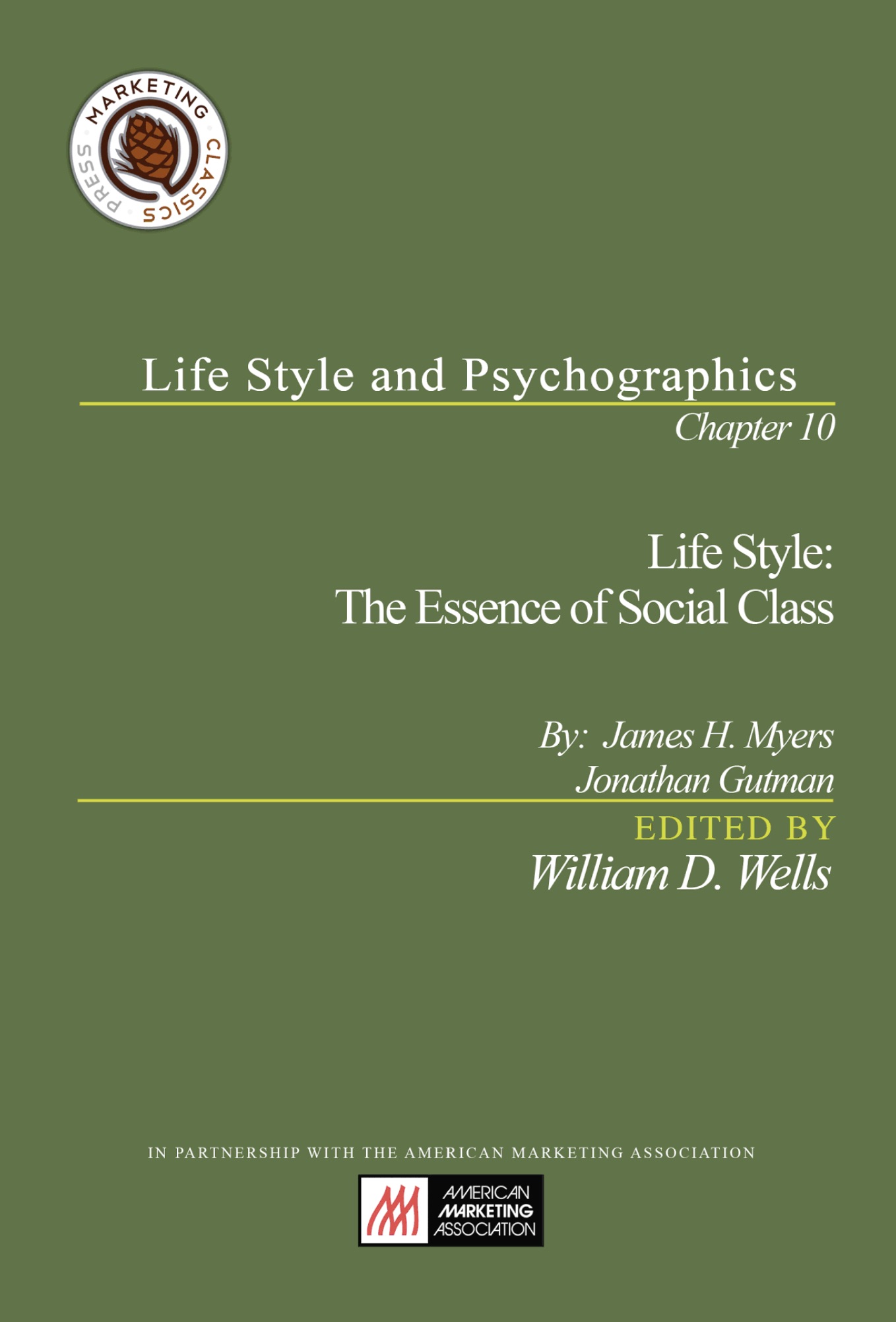 Life Style: The Essence of Social Class