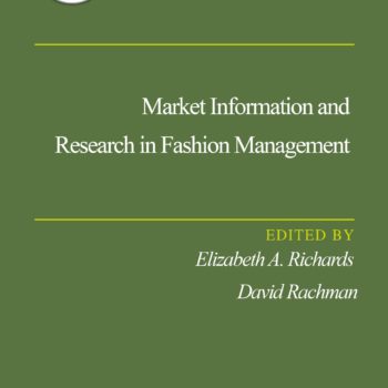 Market Information And Research In Fashion Management