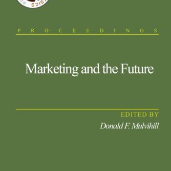 Marketing And The Future