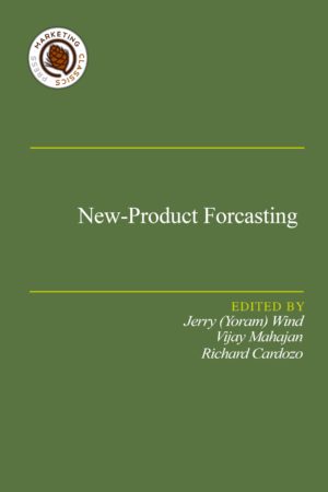 New Product Forecasting