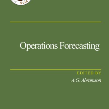 Operations Forecasting