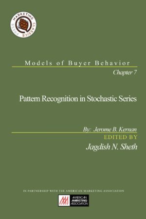Pattern Recognition Stochastic Series