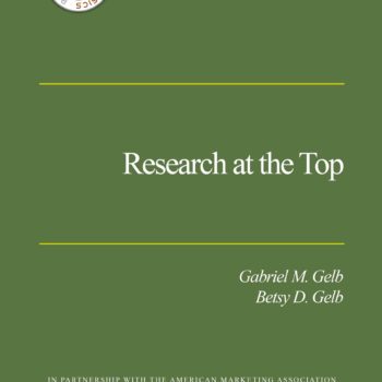 Research At The Top