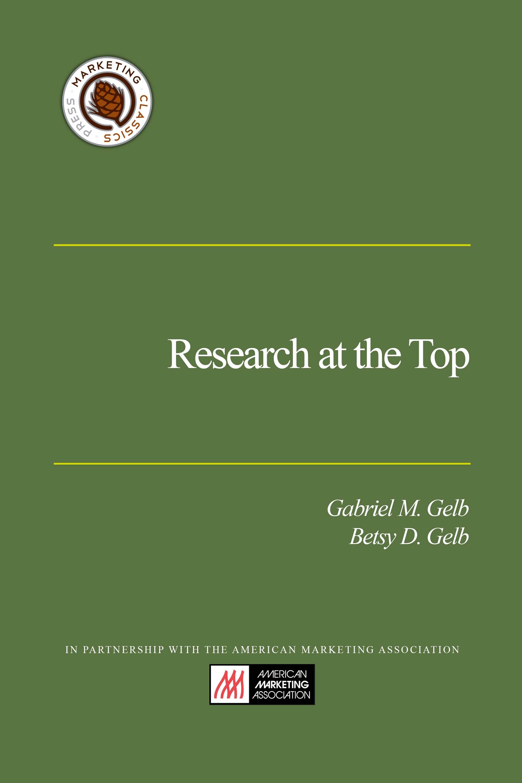 Research At The Top