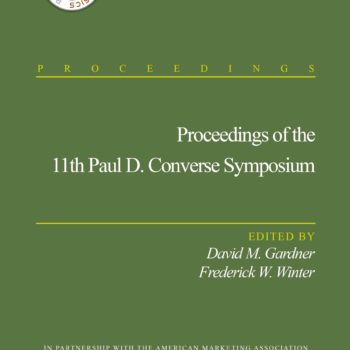 11th Converse Symposium