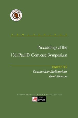 13th Converse Symposium