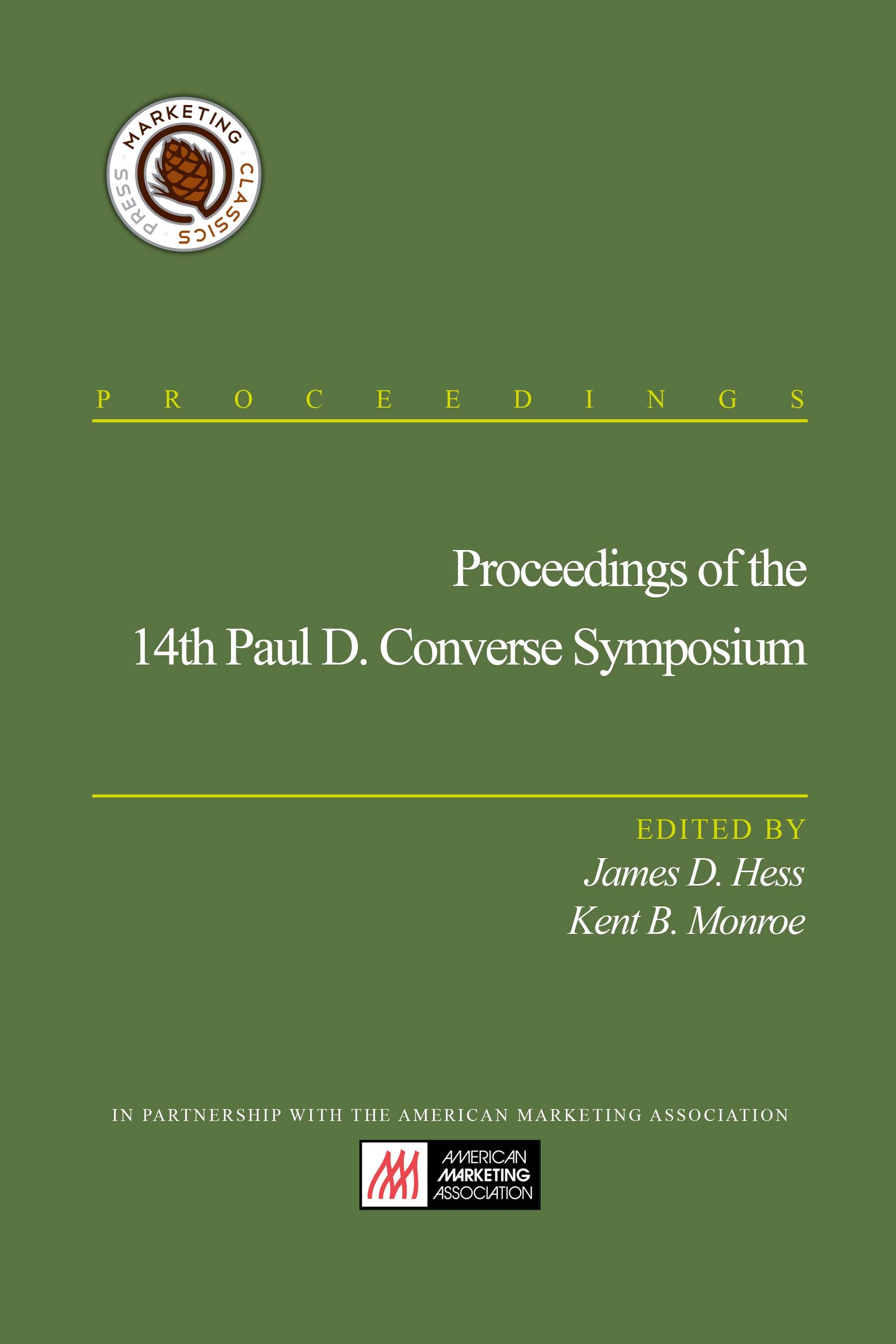 14th Converse Symposium