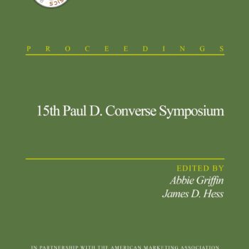 15th Converse Symposium