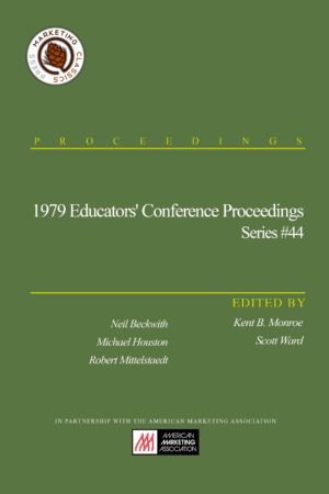 1979 Educators Conference Proceedings