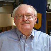 Andrew A. Mitchell