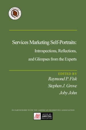 Services Marketing Self Portraits